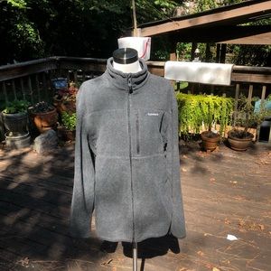NWT Timberland fleece jacket